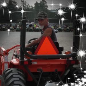 Meet your Posher, Marcus